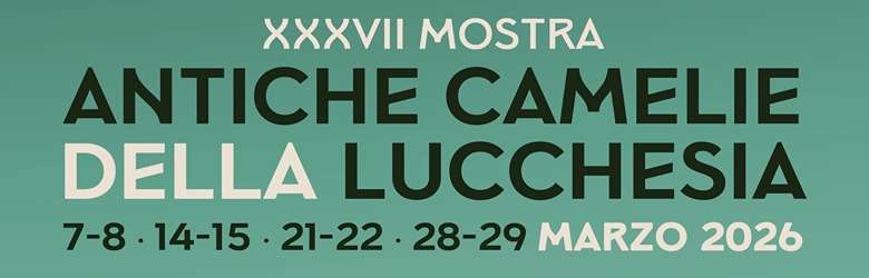 Mostre Toscana Marzo 2026
