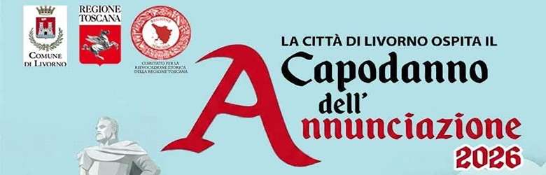 Rievocazioni Storiche Livorno 2026