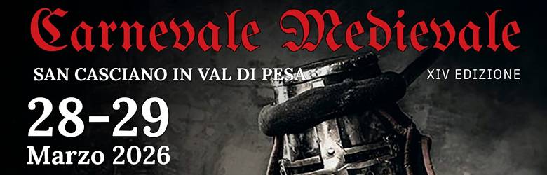 Rievocazioni Storiche Toscana Primavera 2026
