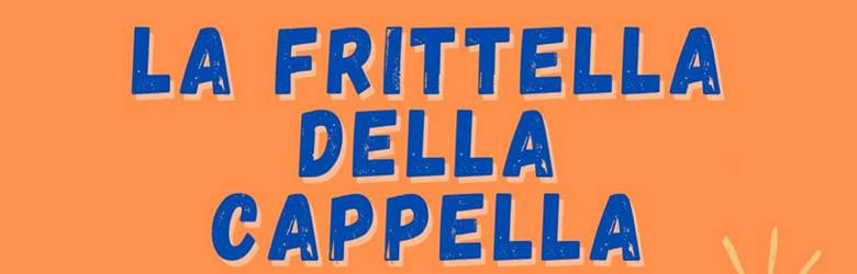 Sagre Frittelle Siena