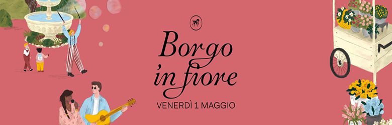 Castelfalfi 1 Maggio 2026