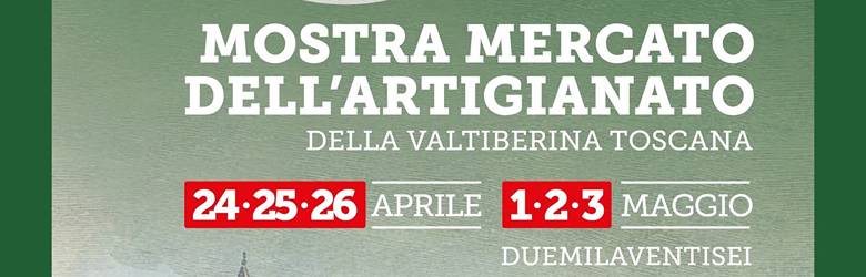 Eventi Arezzo 25 Aprile 2026