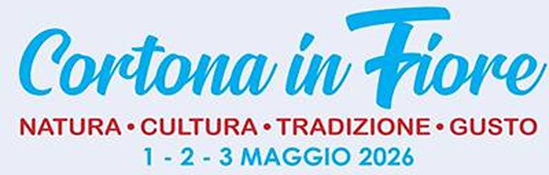 Eventi Cortona Maggio 2026