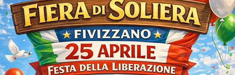 Eventi in Lunigiana 25 Aprile 2026