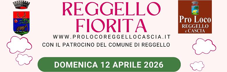 Eventi in Valdarno Domenica 12 Aprile 2026