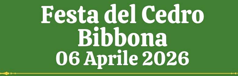 Eventi Livorno provincia Pasquetta 2026