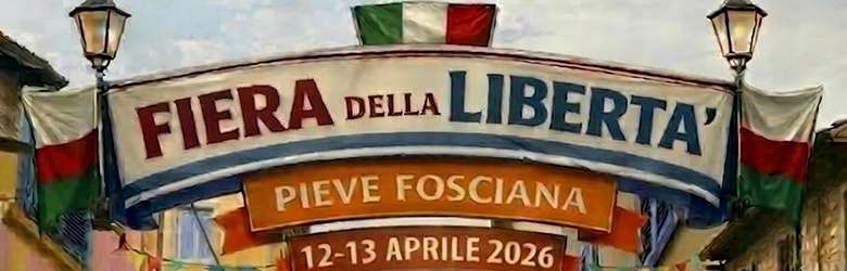 Eventi Lucca Provincia Domenica 12 Aprile 2026