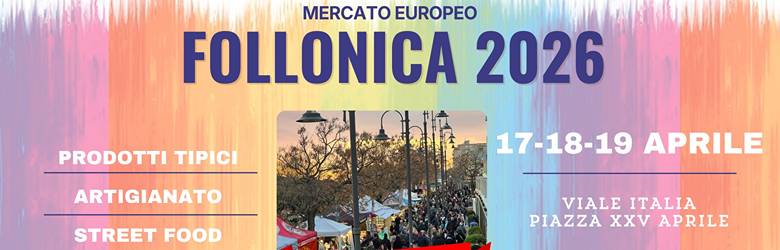 Eventi Maremma Domenica 19 Aprile 2026