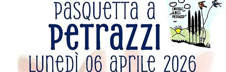 Eventi Pasquetta 2026 provincia di Firenze