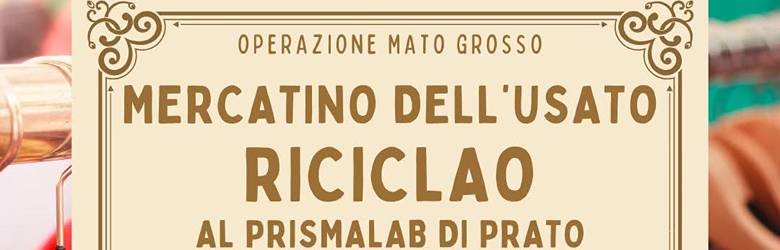 Eventi Prato Pasquetta 2026