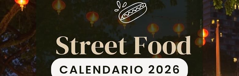 Eventi Toscani di Cibo da Strada 2026