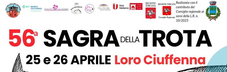 Eventi Valdarno Festa della Liberazione 2026