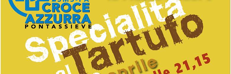 Eventi Valdisieve Aprile 2026