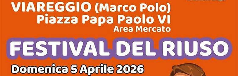 Eventi Viareggio Pasqua 2026