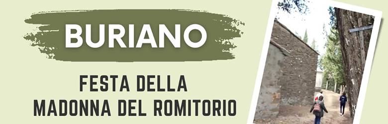 Feste Toscana Domenica 19 Aprile 2026