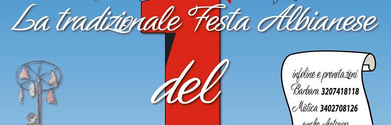 Lunigiana 1 Maggio 2026 cosa fare