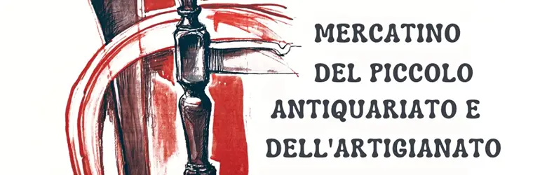 Mercatino Mensile San Miniato