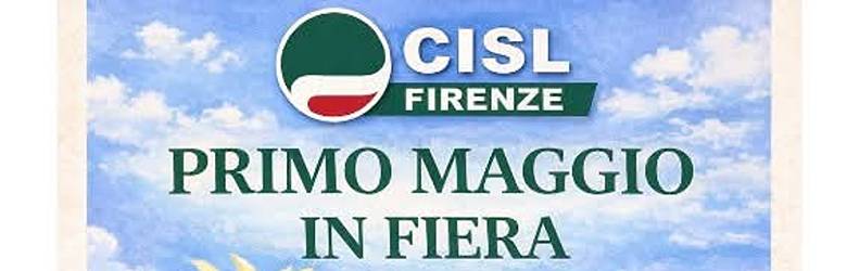 Mercato alle Cascine Primo Maggio 2026