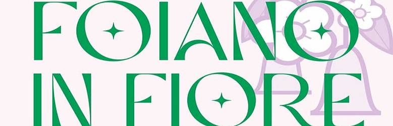 Mostra del Fiore Foiano della Chiana