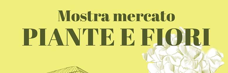 Mostre Toscana 1 Maggio 2026