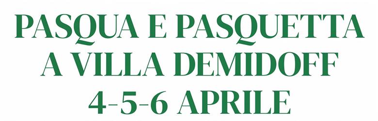 Pranzo Firenze Pasqua 2026