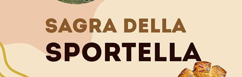 Sagre Isola d'Elba
