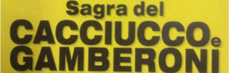 Sagre Toscana 1 Maggio 2026