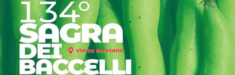 Sagre Toscana Domenica 3 Maggio 2026