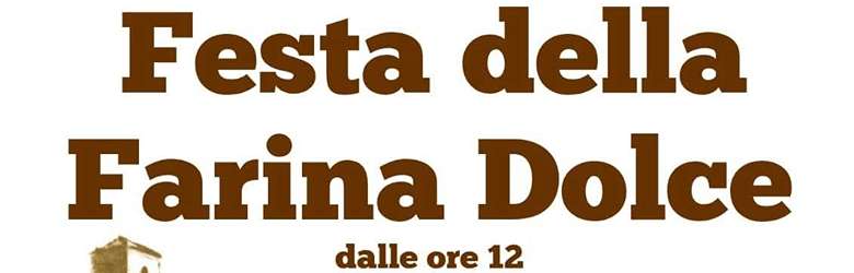 Sagre Toscane Pasquetta 2026