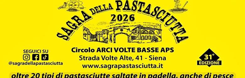 Eventi a Siena 2 Giugno 2026