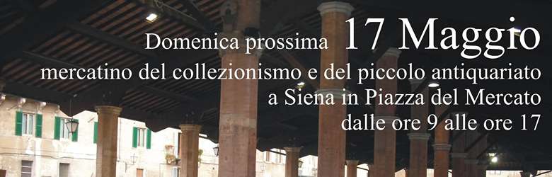 Eventi a Siena Domenica 17 Maggio 2026