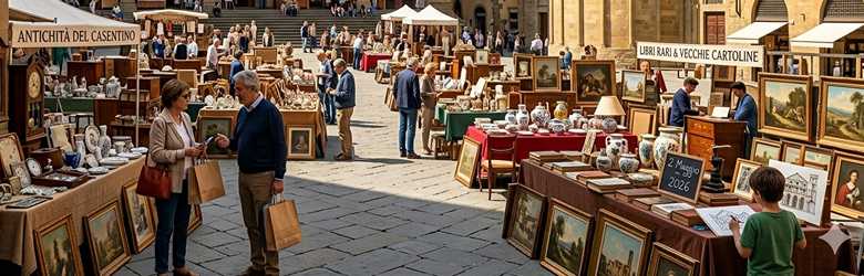 Eventi Arezzo Domenica 3 Maggio 2026