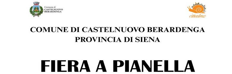 Eventi Castelnuovo Berardenga