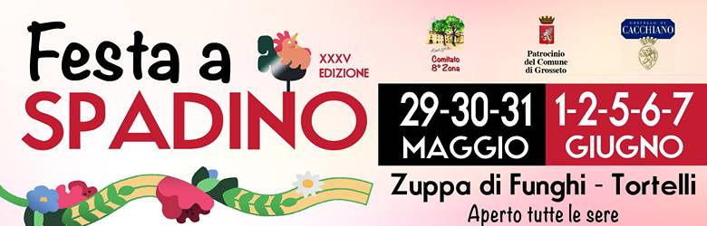 Eventi Grosseto 2 Giugno 2026