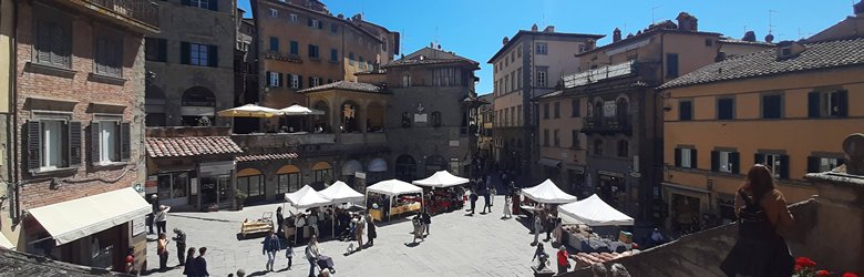 Eventi Toscani Lunedì 1 Giugno 2026