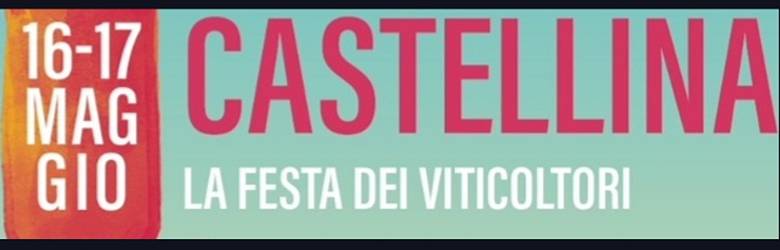 Festa dei Viticoltori Castellina in Chianti