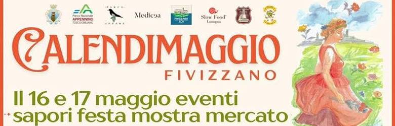 Festa Fivizzano Maggio 2026