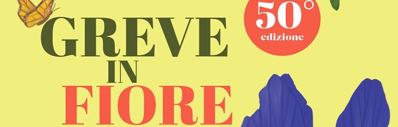 Fiera Fiori Greve 2026