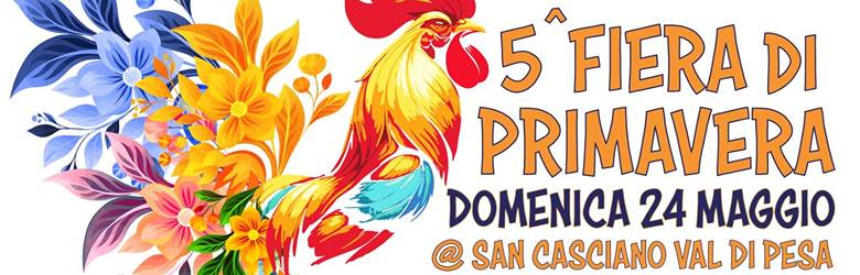 Fiera San Casciano in Val di Pesa 2026