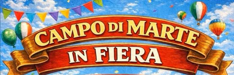 Mercati Toscana Domenica 3 Maggio 2026
