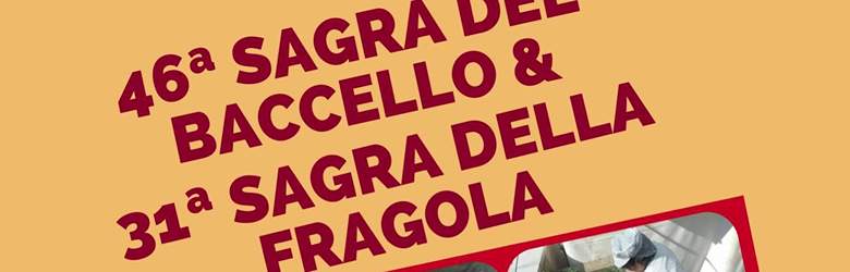 Sagra Baccello Fragola Pieve di Santa Luce 2026