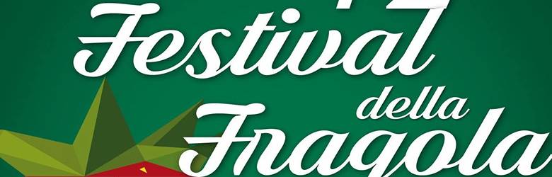 Sagra Fragole Terricciola 2026