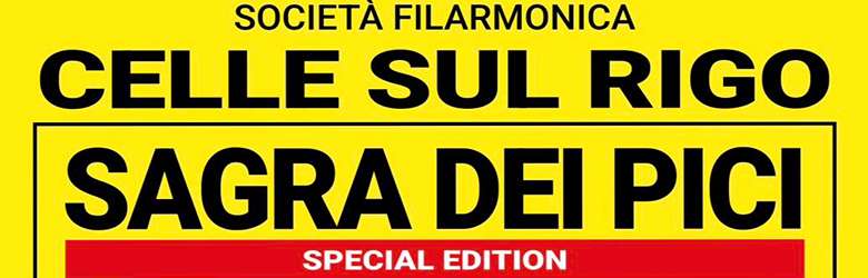 Sagre in Toscana Domenica 31 Maggio Siena