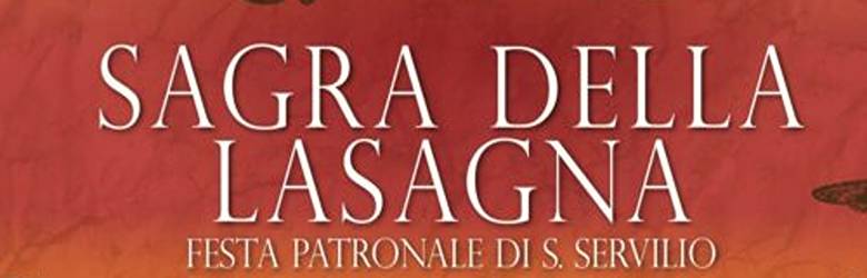 Sagre in Toscana Domenica 31 Maggio 2026