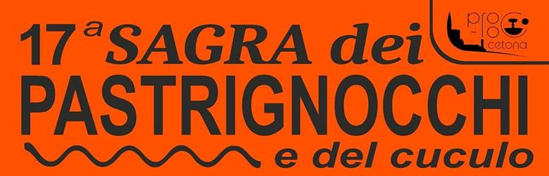 Sagre Toscana Martedì 2 Giugno 2026