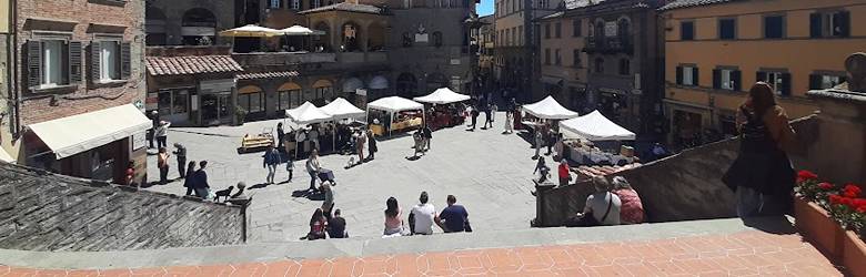 Cortona Giugno 2026