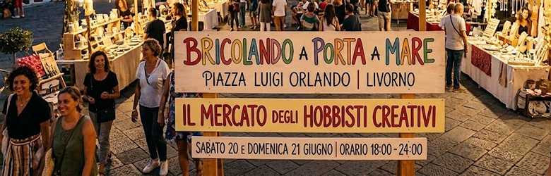 Eventi a Livorno Domenica 21 Giugno 2026