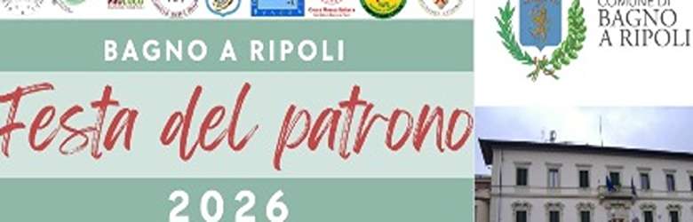 Eventi in Toscana Lunedì 29 Luglio