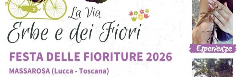 Eventi Massarosa Giugno 2026