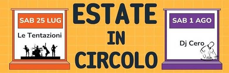 Eventi Pratomagno Estate 2026